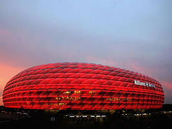 Bayern's club doctor and h...